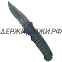 Нож Black Fox Tactical Clip Point Fox складной OF/BF-112 TS